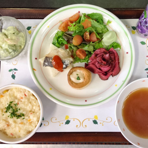 青森県弘前市の入所・デイサービス・生活介護・訪問介護・放課後等デイサービスをする障がい者支援施設「山郷館弘前グループ」